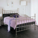Zenith bed furniture