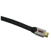 HDC-2030F Professional Quality Flat HDMI 3