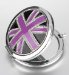 Limited Collection Union Jack Compact Mirror