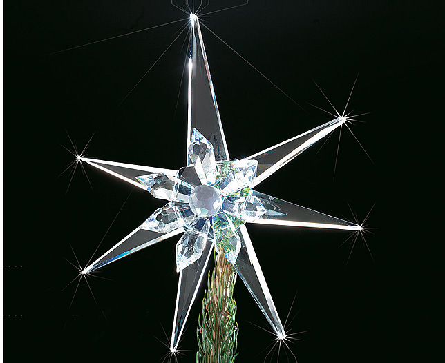 Crystal Star-2006