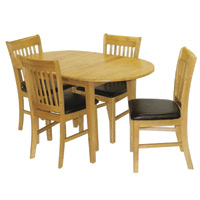 Lincoln Dining Set