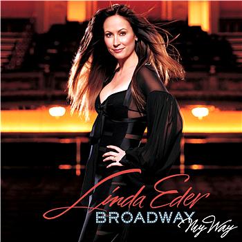 Linda Eder Broadway My Way