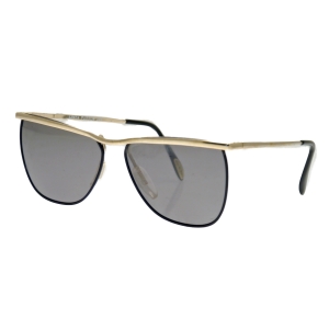 LINDA FARROW Classic 115 Sunglasses