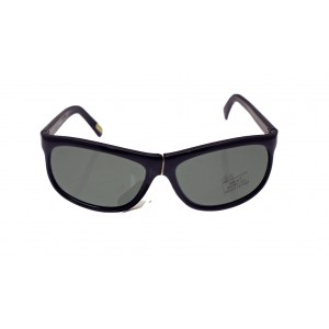 LINDA FARROW Rectangle Sunglasses