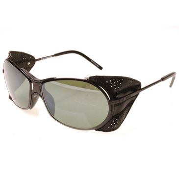 x Raf Simons Sports Wrap Sunglasses