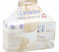 Lindam Home Safety Kit