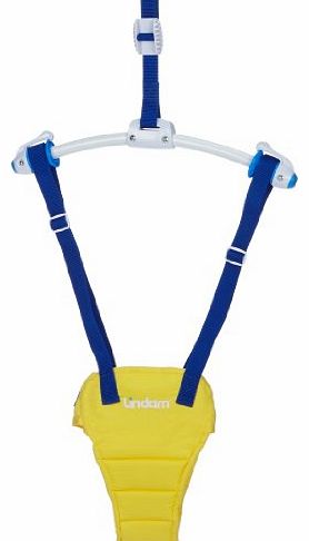 Lindam Jump About Bouncer (Yellow)