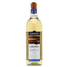 Cawarra Colombard Chardonnay 2000- 75 Cl