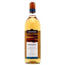 Cawarra Semillon Chardonnay 1999- 75 Cl