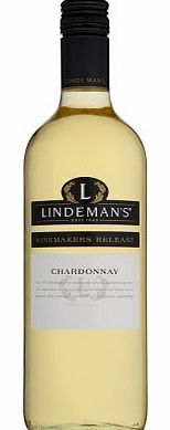 Winemakers Release Chardonnay
