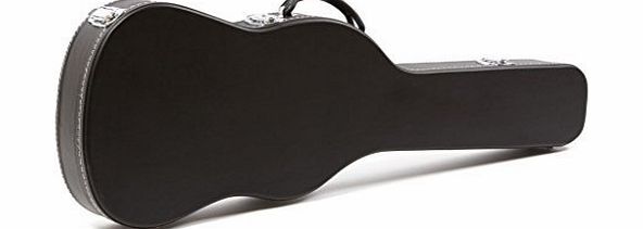 Lindo Guitars Lindo Professional Electric Guitar Hard Case / Protector Flight Case