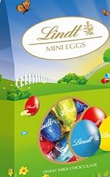 Lindt mini Easter eggs gift bag 200g - Best
