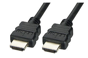 Lindy 0.5m HDMI Cable - Lindy - Premium Grade HDMI