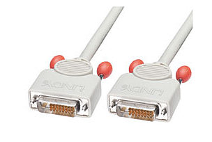 Lindy 20m DVI-D Single Link Digital Cable SLD