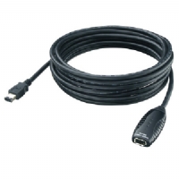DV/ FireWire Extension Cable