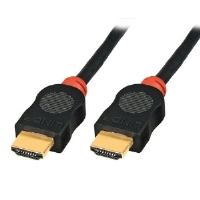 Lindy HDMI 1.3b Cat 2, 3m HDMI Cable