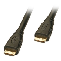 Lindy Mini HDMI to Mini HDMI Cable 2m