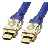 lindy Premium Gold HDMI Cable 0.5m