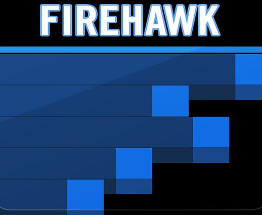 Line 6 Firehawk Remote