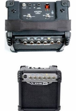 Line 6 Micro Spider Battery powered Guitar Combo