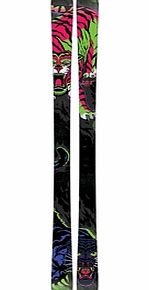 Line Skis Line Chronic Skis 2015 - 171cm