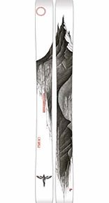Line Skis Line Mr Pollards Opus Skis 2015 - 185cm