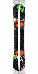 Line Skis Line Traveling Circus Skis 2015 - 171cm
