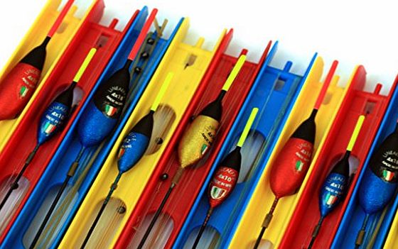 Lineaeffe 14 lineaeffe deluxe pole fishing rigs coarse carp angling