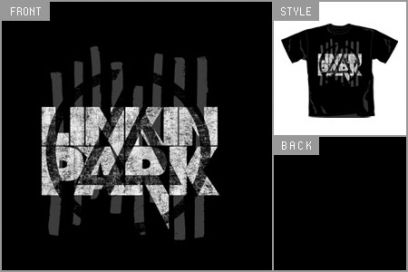 Linkin Park (Imprisoned) T-shirt