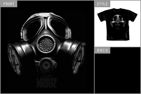 Linkin Park (Inhaler) T-shirt cid_3995TSBP
