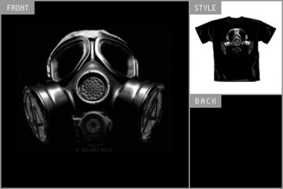 Linkin Park (Inhaler) T-shirt