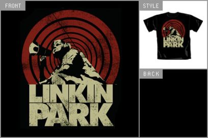 Linkin Park (Loud and Clear) T-Shirt