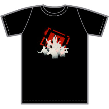 Linkin Park Silopark T-Shirt