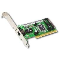 10/100 Ethernet PCI Network Card