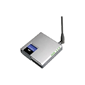 Linksys 54Mbps Wireless-G Cable/DSL Router  