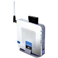 by Cisco 3G/UMTS Wireless-G LAN Router