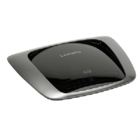 by Cisco Wireless-N DSL/Cable Home Router
