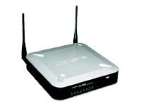LINKSYS Cisco Small Business WRV200 Wireless-G VPN