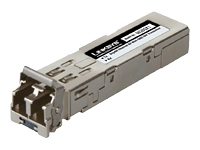 Linksys MGBSX1 - transceiver module