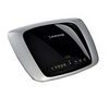 LINKSYS WAG160N-EW 300 Mbps WiFi Router Modem - switch