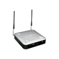 Linksys Wireless-G Access Point with POE &