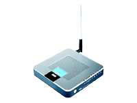 LINKSYS Wireless-G ADSL Gateway With 2 Phone Ports WAG54GP2