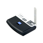 Linksys Wireless-G USB Adapter WUSB54GR with