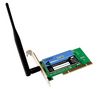 LINKSYS Wireless PCI G WMP54G-FR card - 54 Mbit/s