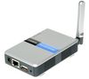 WPS54G WiFi 54 Mb print server - USB 2.0