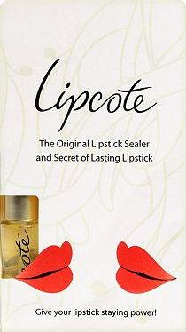 Lipcote, 2041[^]10002180 Original Lipstick Sealer 10002180