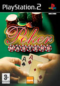 Liquid Games Poker Masters PS2