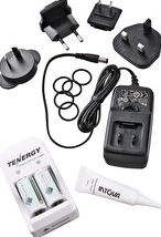 Liquivision, 1192[^]212651 Enlightened Charger Kit