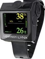 Liquivision, 1192[^]212647 Lynx Air Integrated Dive Computer