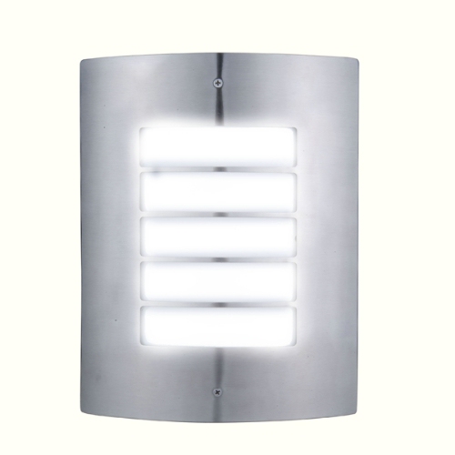 LIS Aluminium External Wall Light